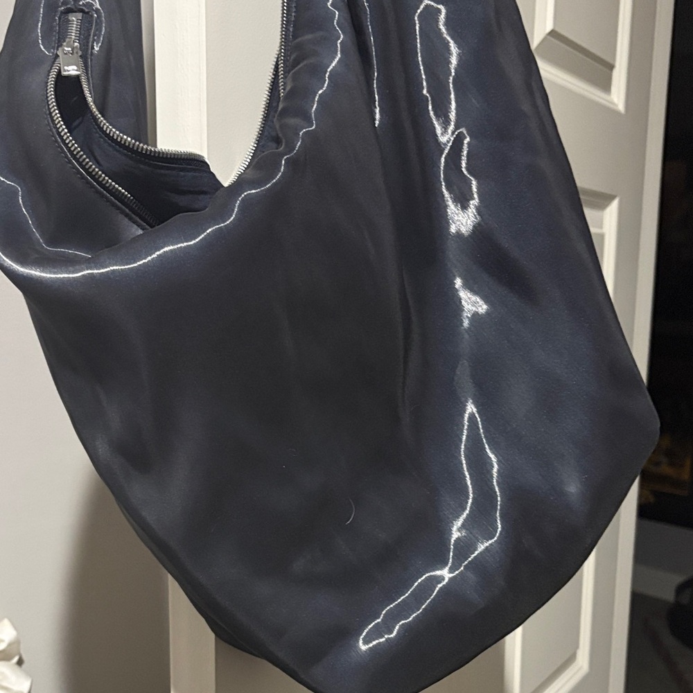 COS high shine cross body (reserved) - Picture 2 of 4